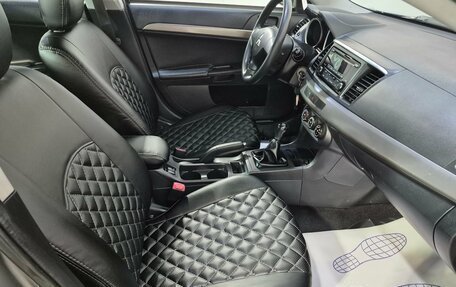 Mitsubishi Lancer IX, 2013 год, 870 000 рублей, 15 фотография