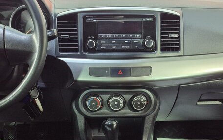 Mitsubishi Lancer IX, 2013 год, 870 000 рублей, 10 фотография