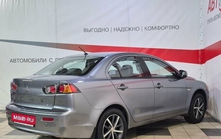Mitsubishi Lancer IX, 2013 год, 870 000 рублей, 6 фотография