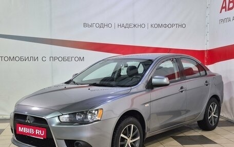 Mitsubishi Lancer IX, 2013 год, 870 000 рублей, 3 фотография
