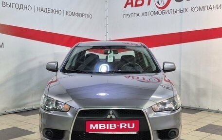 Mitsubishi Lancer IX, 2013 год, 870 000 рублей, 2 фотография