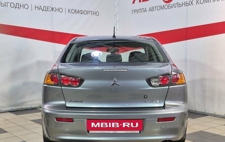 Mitsubishi Lancer IX, 2013 год, 870 000 рублей, 5 фотография