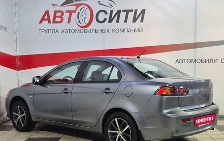 Mitsubishi Lancer IX, 2013 год, 870 000 рублей, 4 фотография