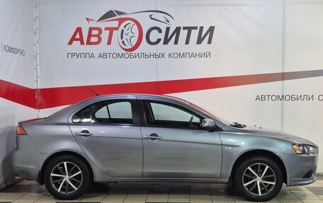 Mitsubishi Lancer IX, 2013 год, 870 000 рублей, 17 фотография