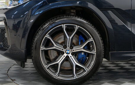 BMW X6, 2021 год, 6 968 000 рублей, 3 фотография