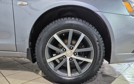 Mitsubishi Lancer IX, 2013 год, 870 000 рублей, 20 фотография