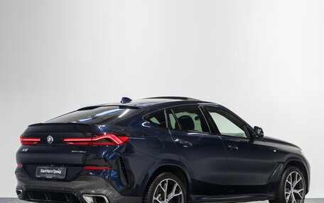 BMW X6, 2021 год, 6 968 000 рублей, 7 фотография