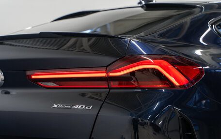 BMW X6, 2021 год, 6 968 000 рублей, 8 фотография