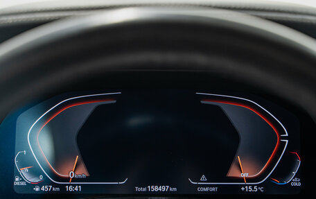 BMW X6, 2021 год, 6 968 000 рублей, 17 фотография