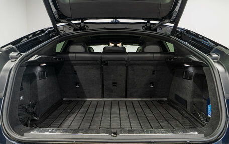 BMW X6, 2021 год, 6 968 000 рублей, 25 фотография