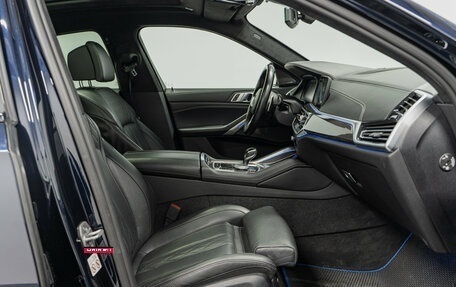 BMW X6, 2021 год, 6 968 000 рублей, 13 фотография