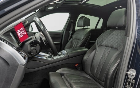 BMW X6, 2021 год, 6 968 000 рублей, 23 фотография