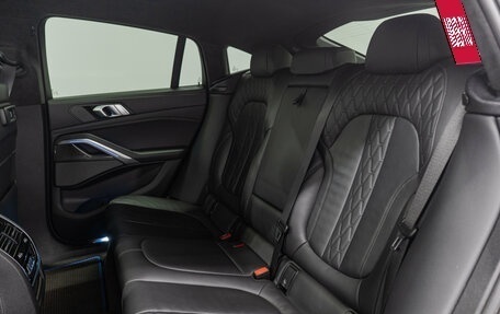 BMW X6, 2021 год, 6 968 000 рублей, 24 фотография