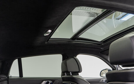 BMW X6, 2021 год, 6 968 000 рублей, 33 фотография