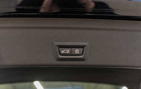 BMW X6, 2021 год, 6 968 000 рублей, 27 фотография