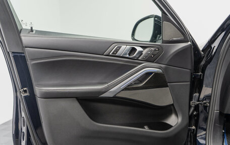 BMW X6, 2021 год, 6 968 000 рублей, 28 фотография