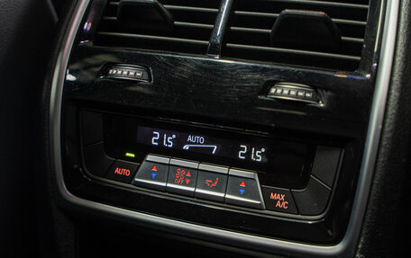 BMW X6, 2021 год, 6 968 000 рублей, 34 фотография