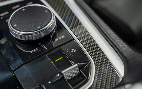 BMW X6, 2021 год, 6 968 000 рублей, 31 фотография