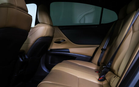 Lexus ES VII, 2019 год, 3 890 000 рублей, 12 фотография