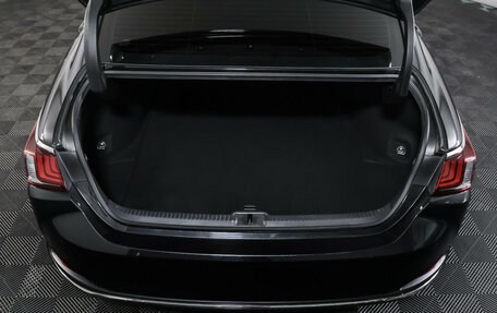 Lexus ES VII, 2019 год, 3 890 000 рублей, 10 фотография