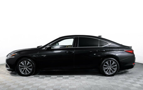 Lexus ES VII, 2019 год, 3 890 000 рублей, 8 фотография