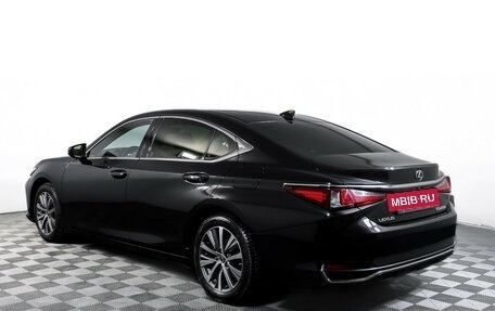 Lexus ES VII, 2019 год, 3 890 000 рублей, 7 фотография