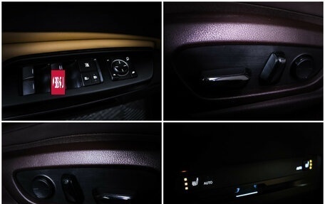 Lexus ES VII, 2019 год, 3 890 000 рублей, 19 фотография