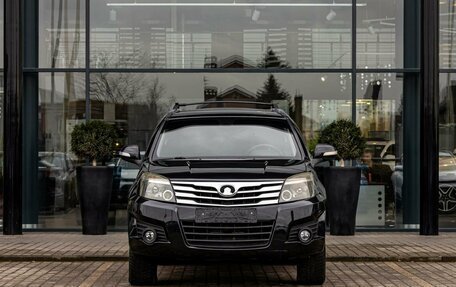 Great Wall Hover H3 I, 2012 год, 825 000 рублей, 2 фотография