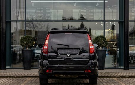 Great Wall Hover H3 I, 2012 год, 825 000 рублей, 5 фотография