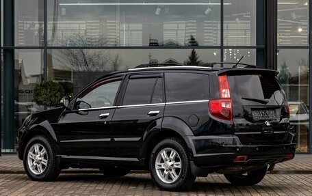 Great Wall Hover H3 I, 2012 год, 825 000 рублей, 4 фотография