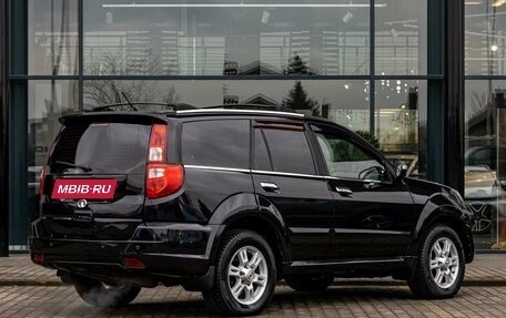 Great Wall Hover H3 I, 2012 год, 825 000 рублей, 6 фотография