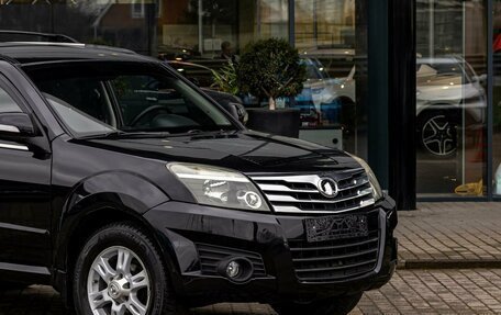 Great Wall Hover H3 I, 2012 год, 825 000 рублей, 8 фотография