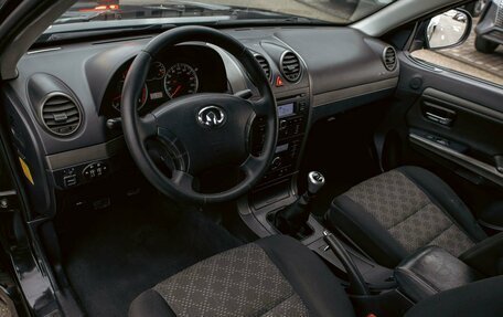 Great Wall Hover H3 I, 2012 год, 825 000 рублей, 13 фотография