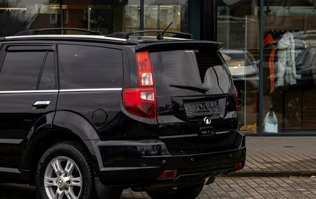 Great Wall Hover H3 I, 2012 год, 825 000 рублей, 10 фотография