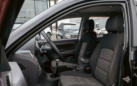 Great Wall Hover H3 I, 2012 год, 825 000 рублей, 11 фотография