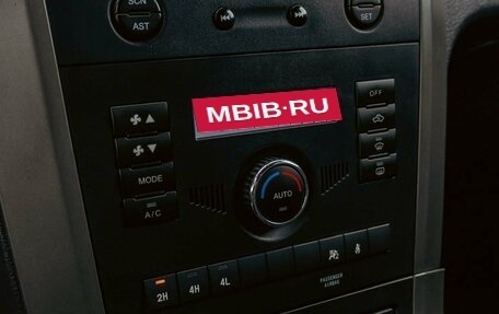 Great Wall Hover H3 I, 2012 год, 825 000 рублей, 15 фотография