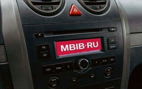 Great Wall Hover H3 I, 2012 год, 825 000 рублей, 14 фотография