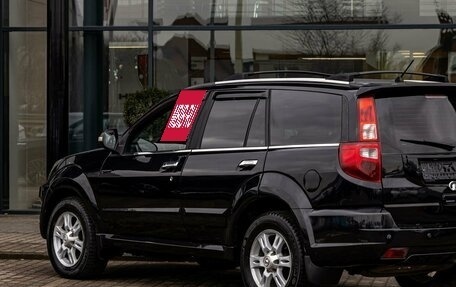 Great Wall Hover H3 I, 2012 год, 825 000 рублей, 9 фотография