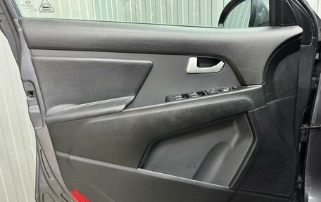 KIA Sportage III, 2014 год, 1 240 000 рублей, 13 фотография