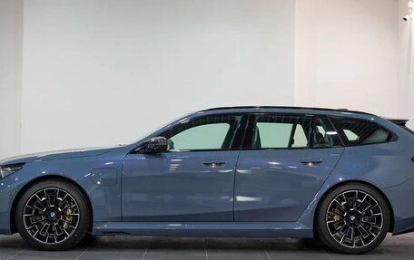 BMW M5, 2026 год, 25 000 000 рублей, 3 фотография