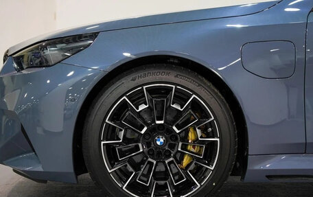 BMW M5, 2026 год, 25 000 000 рублей, 4 фотография