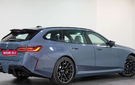 BMW M5, 2026 год, 25 000 000 рублей, 6 фотография