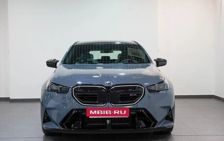 BMW M5, 2026 год, 25 000 000 рублей, 2 фотография