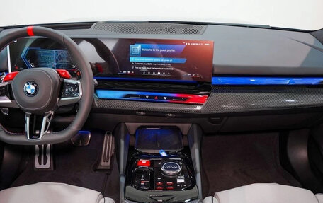 BMW M5, 2026 год, 25 000 000 рублей, 11 фотография