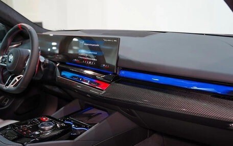 BMW M5, 2026 год, 25 000 000 рублей, 12 фотография