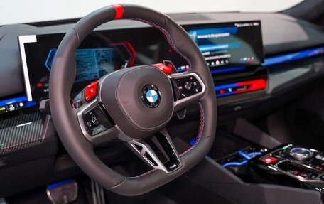 BMW M5, 2026 год, 25 000 000 рублей, 9 фотография