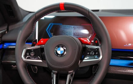 BMW M5, 2026 год, 25 000 000 рублей, 10 фотография