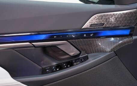 BMW M5, 2026 год, 25 000 000 рублей, 15 фотография