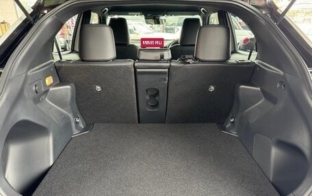 Toyota Yaris Cross, 2022 год, 1 450 000 рублей, 20 фотография