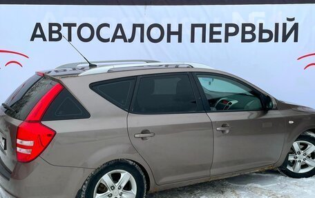 KIA cee'd I рестайлинг, 2009 год, 629 888 рублей, 3 фотография